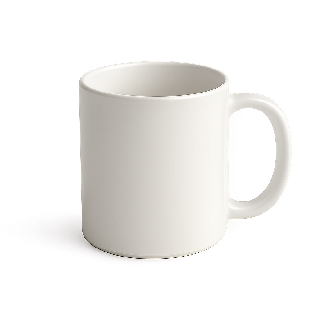 Mug personnalisée
