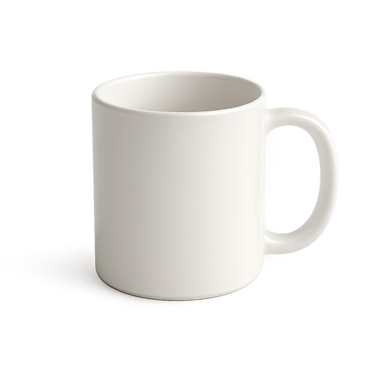 Mug personnalisée